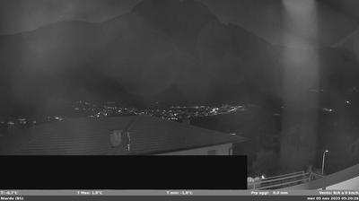 immagine della webcam nei dintorni di Aprica: webcam Niardo