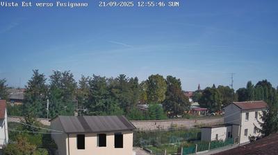 immagine della webcam nei dintorni di Comacchio: webcam Lugo