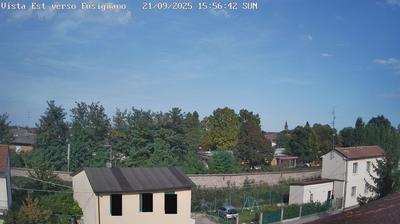 immagine della webcam nei dintorni di Ravenna: webcam Lugo