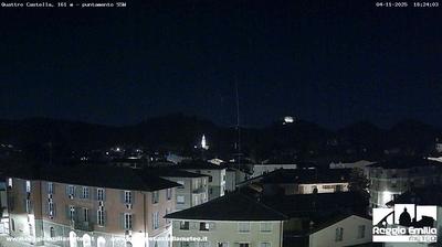immagine della webcam nei dintorni di Parma: webcam Quattro Castella