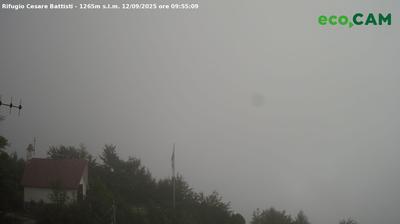 immagine della webcam nei dintorni di Sant'Anna d'Alfaedo: webcam Lessinia