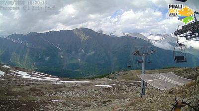 Preview delle webcam di Prali: BRIC ROND