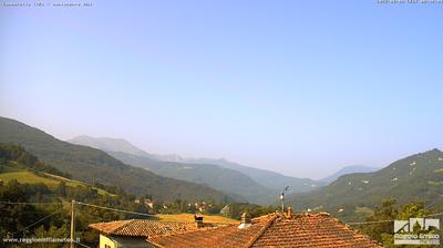 immagine della webcam nei dintorni di Schia: webcam Pratizzano