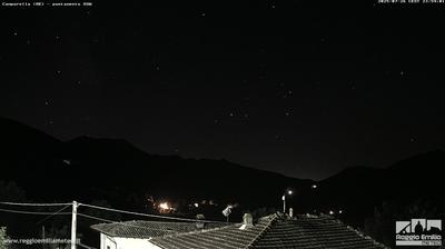immagine della webcam nei dintorni di Neviano degli Arduini: webcam Pratizzano