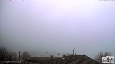 immagine della webcam nei dintorni di Villa Minozzo: webcam Pratizzano