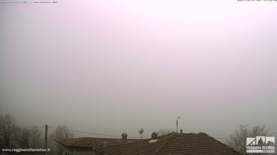 immagine della webcam nei dintorni di Langhirano: webcam Pratizzano