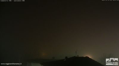 immagine della webcam nei dintorni di Febbio: webcam Pratizzano