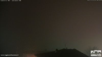 immagine della webcam nei dintorni di Fivizzano: webcam Pratizzano