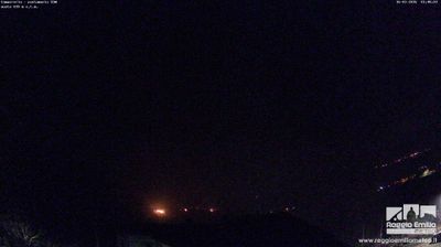 immagine della webcam nei dintorni di Terenzo: webcam Pratizzano