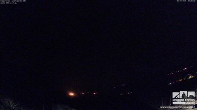 immagine della webcam nei dintorni di Schia Monte Caio: webcam Pratizzano