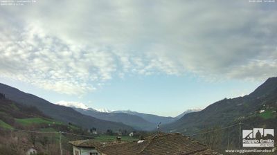 immagine della webcam nei dintorni di Prato Spilla: webcam Pratizzano