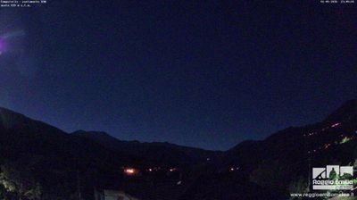 immagine della webcam nei dintorni di Capanne di Sillano: webcam Pratizzano