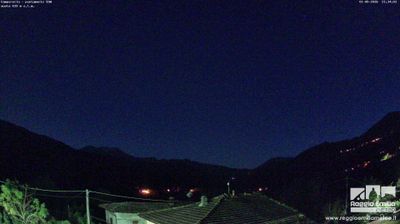 immagine della webcam nei dintorni di Schia: webcam Pratizzano