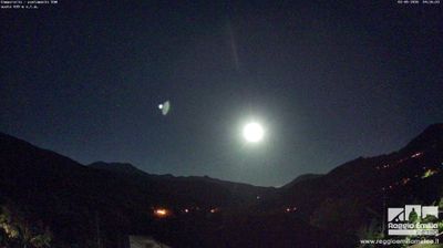 immagine della webcam nei dintorni di Villa Minozzo: webcam Pratizzano