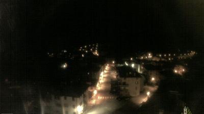immagine della webcam nei dintorni di Moso: webcam Vigo di Cadore