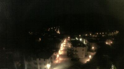 immagine della webcam nei dintorni di Forni Avoltri: webcam Laggio di Cadore