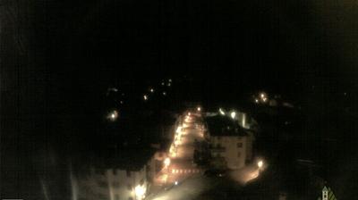 immagine della webcam nei dintorni di Misurina: webcam Vigo di Cadore
