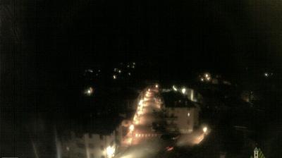 immagine della webcam nei dintorni di Forni Avoltri: webcam Laggio di Cadore