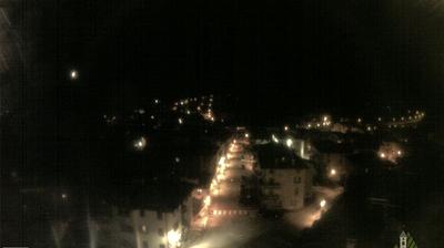 immagine della webcam nei dintorni di San Nicolò di Comelico: webcam Vigo di Cadore