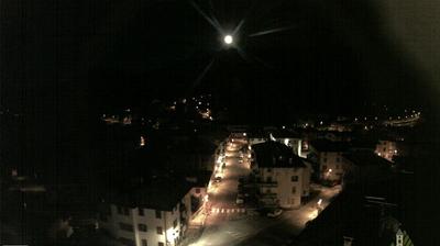 immagine della webcam nei dintorni di Forni Avoltri: webcam Laggio di Cadore