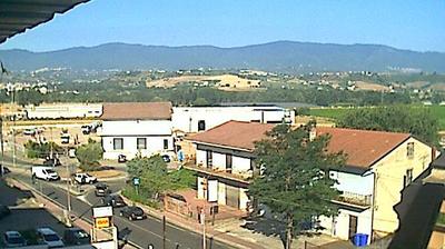 immagine della webcam nei dintorni di Botte Donato: webcam Luzzi