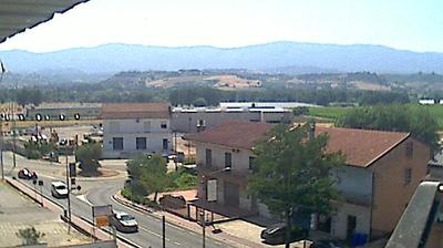 immagine della webcam nei dintorni di San Marco Argentano: webcam Luzzi