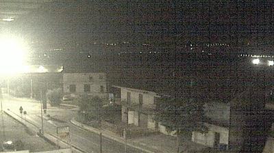 immagine della webcam nei dintorni di Monte Curcio: webcam Luzzi
