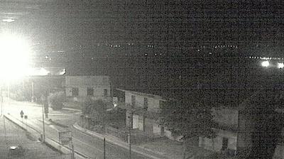 immagine della webcam nei dintorni di Altomonte: webcam Luzzi