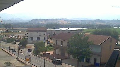immagine della webcam nei dintorni di Torano Castello: webcam Luzzi