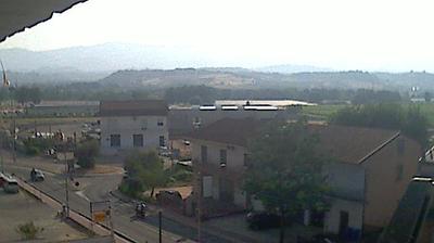 immagine della webcam nei dintorni di Bisignano: webcam Luzzi