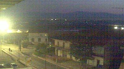 immagine della webcam nei dintorni di Bisignano: webcam Luzzi