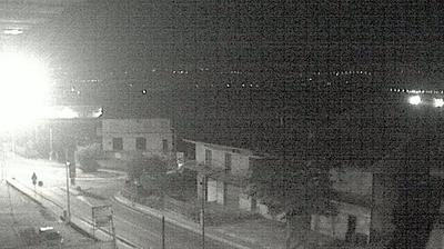 immagine della webcam nei dintorni di San Donato di Ninea: webcam Luzzi