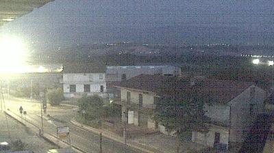 immagine della webcam nei dintorni di Altomonte: webcam Luzzi