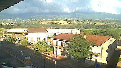 immagine della webcam nei dintorni di Botte Donato: webcam Luzzi