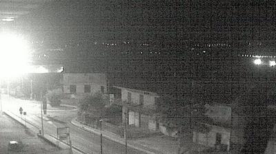 immagine della webcam nei dintorni di Bisignano: webcam Luzzi