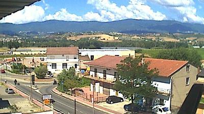 immagine della webcam nei dintorni di Altomonte: webcam Luzzi