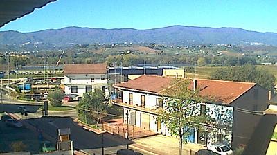immagine della webcam nei dintorni di Camigliatello Silano: webcam Luzzi