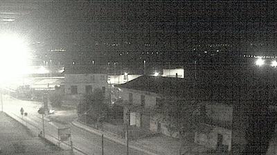 immagine della webcam nei dintorni di Schiavonea di Corigliano: webcam Luzzi