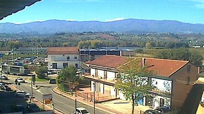 immagine della webcam nei dintorni di Altomonte: webcam Luzzi
