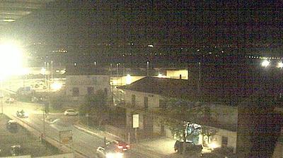 immagine della webcam nei dintorni di Altomonte: webcam Luzzi