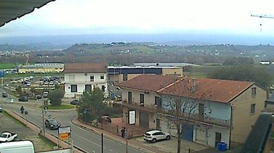immagine della webcam nei dintorni di Camigliatello Silano: webcam Luzzi