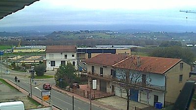 immagine della webcam nei dintorni di Cetraro: webcam Luzzi