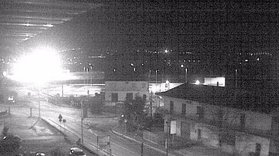 immagine della webcam nei dintorni di Monte Curcio: webcam Luzzi