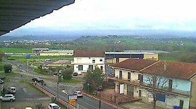 immagine della webcam nei dintorni di Rogliano: webcam Luzzi