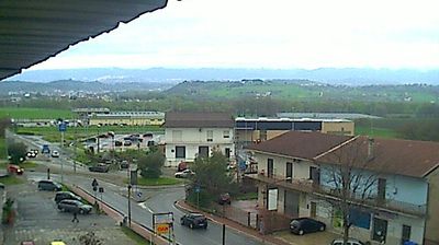 immagine della webcam nei dintorni di San Marco Argentano: webcam Luzzi