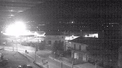 immagine della webcam nei dintorni di Schiavonea di Corigliano: webcam Luzzi