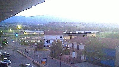 immagine della webcam nei dintorni di Lattarico: webcam Luzzi