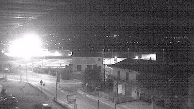 immagine della webcam nei dintorni di Zumpano: webcam Luzzi