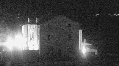 immagine della webcam nei dintorni di Fontanafredda: webcam Spilimbergo