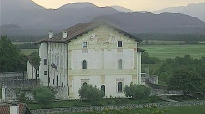 immagine della webcam nei dintorni di Udine: webcam Spilimbergo
